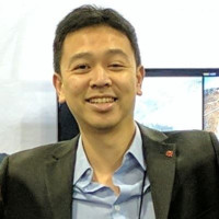 Joseph Tsang Email & Phone Number