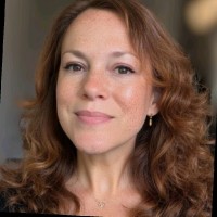 The World Employee Caroline Desbuquois's profile photo