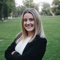 Marquis Data Employee Megan McCarthy's profile photo