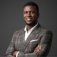 David Oluwasusi Email