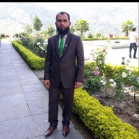 Evyol Group Employee Muhammad Dilshad's profile photo