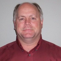 Vestal Corporation Employee Jeff Allen's profile photo