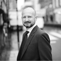 Navera Investment Management Employee Ian Mcsi's profile photo