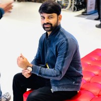 NLC India Limited Employee Cma Kumar's profile photo