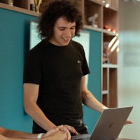 Josip Radoš's profile photo