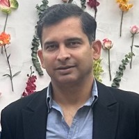 Amit Choudhary Email & Phone Number