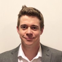 Enbridge Gas Employee Rob Goodreau's profile photo