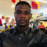 Konfidio Employee Fatai Hamzat's profile photo