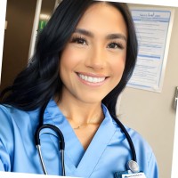 Trusted Health Employee Iris Martinez's profile photo