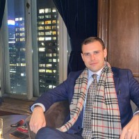 Noah Klein Email & Phone Number