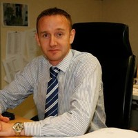 The Deluxe Group Employee Colm Connolly's profile photo