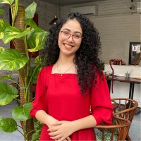 PARCO Gunvor Limited (Formerly Total PARCO Pakistan Ltd) Employee Zoha Chohan's profile photo