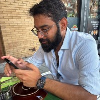 Sanjeet Pattnaik Email