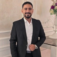 Izam, inc. Employee Abdelrhman Ali's profile photo