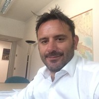 Rekeep Employee Francesco Francia's profile photo