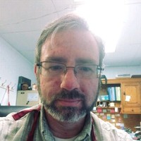 Kitchen Kneads Employee Alan Crane's profile photo