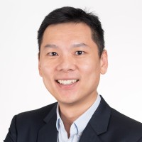 TalentCorp Employee Edward Ling's profile photo