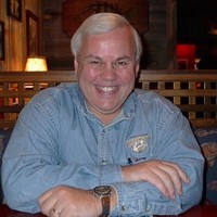 Nashville Predators (NHL) Employee Pete Weber's profile photo
