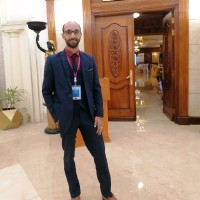 Naba Software Employee Mohammed Gomaa's profile photo