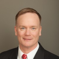 U.S. Naval War College Employee Rick Johnson's profile photo