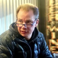Washington State Ferries Employee Robert Carlson's profile photo
