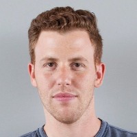 Flow Employee Gil Sperling's profile photo