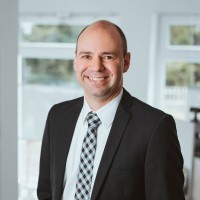 Memmert GmbH + Co. KG Employee Axel Schmitt's profile photo