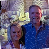 ProFrac Services Employee John Cahill's profile photo