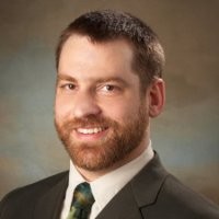 SODEXO (former SODEXHO) Employee Jay Carpenter's profile photo