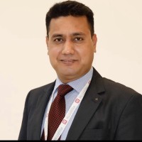 Dr. Sulaiman AL Habib Medical Group Employee Zuber Shaikh's profile photo
