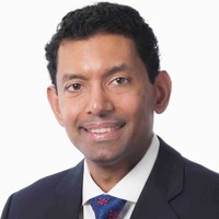 Stephens Employee Kiran Prasad's profile photo