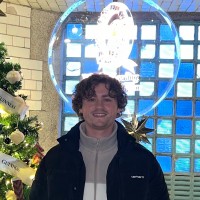 Cyclehoop Employee Jon Porter's profile photo