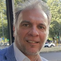 Eldor Corporation Employee Roberto Moggi's profile photo