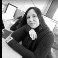 University of Tennessee Employee Bethany Morris's profile photo