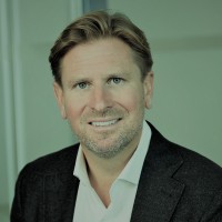 TPG Employee Edward Beckley's profile photo