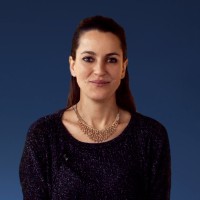 TEDxTorino Employee Giulietta Testa's profile photo