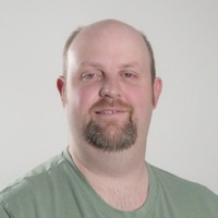 Everee Employee Nathayn Billings's profile photo