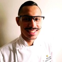 JW Marriott Austin Employee Kevin E's profile photo