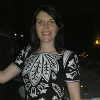 Equans Sci-Tech Employee Cath Gough's profile photo