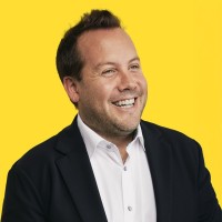 Brainlabs Employee Adam Potashnick's profile photo