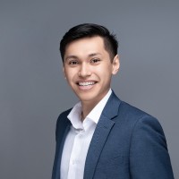 Texas Instruments Employee Kenneth Matthews's profile photo