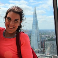 1st Class School Employee Francesca Contini's profile photo