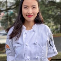 Lazy Bear Employee Tina Tian's profile photo