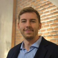 Mútua Employee Tiago D.'s profile photo