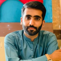 Texense Employee Muhammad Hanzilah's profile photo