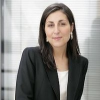 Parfums Christian Dior Employee Céline Hanoune's profile photo