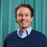 B3 Elevate Employee Patrik Blomberg's profile photo
