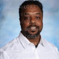 PwC Employee Yared Tefera's profile photo