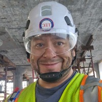 Testing Engineers & Consultants, Inc. Employee Jesus Gomez's profile photo