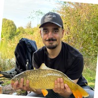 Busseys Norfolk Employee Connor Buller's profile photo